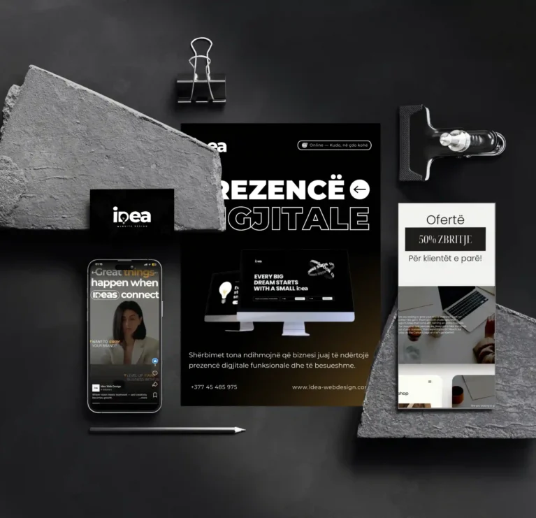 stationery-and-phone-mockup